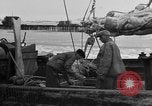 Image of Boston Fish Pier Boston Massachusetts USA, 1935, second 42 stock footage video 65675046914