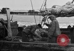 Image of Boston Fish Pier Boston Massachusetts USA, 1935, second 43 stock footage video 65675046914
