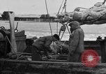 Image of Boston Fish Pier Boston Massachusetts USA, 1935, second 44 stock footage video 65675046914