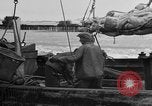 Image of Boston Fish Pier Boston Massachusetts USA, 1935, second 47 stock footage video 65675046914