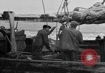 Image of Boston Fish Pier Boston Massachusetts USA, 1935, second 49 stock footage video 65675046914