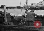 Image of Boston Fish Pier Boston Massachusetts USA, 1935, second 52 stock footage video 65675046914