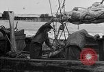 Image of Boston Fish Pier Boston Massachusetts USA, 1935, second 55 stock footage video 65675046914