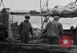 Image of Boston Fish Pier Boston Massachusetts USA, 1935, second 57 stock footage video 65675046914