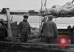 Image of Boston Fish Pier Boston Massachusetts USA, 1935, second 58 stock footage video 65675046914