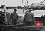 Image of Boston Fish Pier Boston Massachusetts USA, 1935, second 59 stock footage video 65675046914