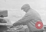 Standbild Köder Fisch zubereitet Boston Massachusetts USA, 1935, aus Sekunde 1 historischem Filmmaterial Videoclip 65675046915