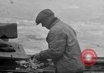 Standbild Köder Fisch zubereitet Boston Massachusetts USA, 1935, aus Sekunde 5 historischem Filmmaterial Videoclip 65675046915