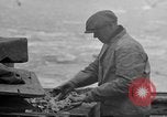 Standbild Köder Fisch zubereitet Boston Massachusetts USA, 1935, aus Sekunde 7 historischem Filmmaterial Videoclip 65675046915
