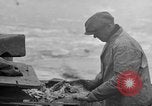 Standbild Köder Fisch zubereitet Boston Massachusetts USA, 1935, aus Sekunde 8 historischem Filmmaterial Videoclip 65675046915