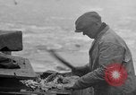 Standbild Köder Fisch zubereitet Boston Massachusetts USA, 1935, aus Sekunde 9 historischem Filmmaterial Videoclip 65675046915
