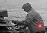 Standbild Köder Fisch zubereitet Boston Massachusetts USA, 1935, aus Sekunde 11 historischem Filmmaterial Videoclip 65675046915