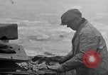 Standbild Köder Fisch zubereitet Boston Massachusetts USA, 1935, aus Sekunde 13 historischem Filmmaterial Videoclip 65675046915