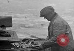 Standbild Köder Fisch zubereitet Boston Massachusetts USA, 1935, aus Sekunde 14 historischem Filmmaterial Videoclip 65675046915