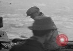 Standbild Köder Fisch zubereitet Boston Massachusetts USA, 1935, aus Sekunde 26 historischem Filmmaterial Videoclip 65675046915