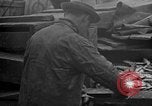 Standbild Köder Fisch zubereitet Boston Massachusetts USA, 1935, aus Sekunde 34 historischem Filmmaterial Videoclip 65675046915