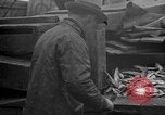 Standbild Köder Fisch zubereitet Boston Massachusetts USA, 1935, aus Sekunde 41 historischem Filmmaterial Videoclip 65675046915