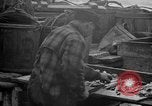 Standbild Köder Fisch zubereitet Boston Massachusetts USA, 1935, aus Sekunde 49 historischem Filmmaterial Videoclip 65675046915