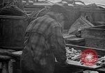 Standbild Köder Fisch zubereitet Boston Massachusetts USA, 1935, aus Sekunde 51 historischem Filmmaterial Videoclip 65675046915