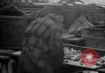 Standbild Köder Fisch zubereitet Boston Massachusetts USA, 1935, aus Sekunde 55 historischem Filmmaterial Videoclip 65675046915