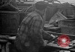 Standbild Köder Fisch zubereitet Boston Massachusetts USA, 1935, aus Sekunde 56 historischem Filmmaterial Videoclip 65675046915