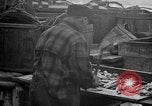Standbild Köder Fisch zubereitet Boston Massachusetts USA, 1935, aus Sekunde 57 historischem Filmmaterial Videoclip 65675046915
