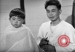 Image l'internement de Japonais San Bruno California USA, 1942, de la seconde 6 séquences d'archives historiques vidéo 65675046918