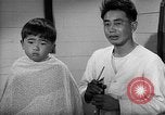 Image l'internement de Japonais San Bruno California USA, 1942, de la seconde 7 séquences d'archives historiques vidéo 65675046918