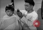 Image l'internement de Japonais San Bruno California USA, 1942, de la seconde 9 séquences d'archives historiques vidéo 65675046918
