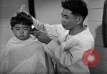 Image l'internement de Japonais San Bruno California USA, 1942, de la seconde 11 séquences d'archives historiques vidéo 65675046918