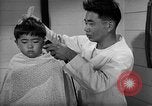 Image l'internement de Japonais San Bruno California USA, 1942, de la seconde 12 séquences d'archives historiques vidéo 65675046918