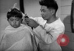 Image l'internement de Japonais San Bruno California USA, 1942, de la seconde 13 séquences d'archives historiques vidéo 65675046918