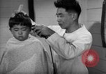 Image l'internement de Japonais San Bruno California USA, 1942, de la seconde 14 séquences d'archives historiques vidéo 65675046918
