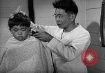 Image l'internement de Japonais San Bruno California USA, 1942, de la seconde 15 séquences d'archives historiques vidéo 65675046918