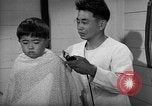 Image l'internement de Japonais San Bruno California USA, 1942, de la seconde 17 séquences d'archives historiques vidéo 65675046918