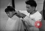 Image l'internement de Japonais San Bruno California USA, 1942, de la seconde 20 séquences d'archives historiques vidéo 65675046918