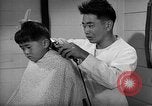 Image l'internement de Japonais San Bruno California USA, 1942, de la seconde 22 séquences d'archives historiques vidéo 65675046918