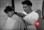 Image l'internement de Japonais San Bruno California USA, 1942, de la seconde 23 séquences d'archives historiques vidéo 65675046918
