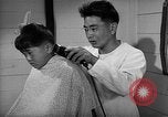 Image l'internement de Japonais San Bruno California USA, 1942, de la seconde 24 séquences d'archives historiques vidéo 65675046918