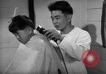 Image l'internement de Japonais San Bruno California USA, 1942, de la seconde 25 séquences d'archives historiques vidéo 65675046918