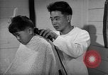 Image l'internement de Japonais San Bruno California USA, 1942, de la seconde 26 séquences d'archives historiques vidéo 65675046918