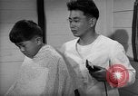 Image l'internement de Japonais San Bruno California USA, 1942, de la seconde 27 séquences d'archives historiques vidéo 65675046918