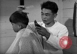 Image l'internement de Japonais San Bruno California USA, 1942, de la seconde 29 séquences d'archives historiques vidéo 65675046918