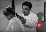 Image l'internement de Japonais San Bruno California USA, 1942, de la seconde 32 séquences d'archives historiques vidéo 65675046918