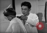 Image l'internement de Japonais San Bruno California USA, 1942, de la seconde 33 séquences d'archives historiques vidéo 65675046918