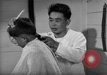 Image l'internement de Japonais San Bruno California USA, 1942, de la seconde 34 séquences d'archives historiques vidéo 65675046918