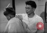 Image l'internement de Japonais San Bruno California USA, 1942, de la seconde 37 séquences d'archives historiques vidéo 65675046918
