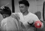 Image l'internement de Japonais San Bruno California USA, 1942, de la seconde 38 séquences d'archives historiques vidéo 65675046918