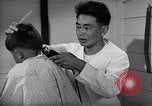 Image l'internement de Japonais San Bruno California USA, 1942, de la seconde 39 séquences d'archives historiques vidéo 65675046918