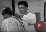 Image l'internement de Japonais San Bruno California USA, 1942, de la seconde 41 séquences d'archives historiques vidéo 65675046918